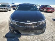 ✅ 2018 Kia Optima LX • VIN: 5XXGT4L36JG259076 • Lot: 46780695. Listed on Copart with 81,068 mi. Free auction sales archive from the USA and detailed vehicle history report at DreamBid. Image 5.