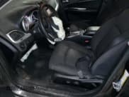 ✅ 2014 Dodge Journey SXT • VIN: 3C4PDDBGXET193093 • Lot: 86901385. Listed on Copart with 148,672 mi. Free auction sales archive from the USA and detailed vehicle history report at DreamBid. Image 7.