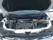 2025 Chevrolet Equinox FWD LT с VIN 3GNAXHEG2SL287911, выставлен на аукционе IAAI как лот 42151587 с пробегом 2 337 миль миль и . История ставок и продаж доступна на DreamBid. Изображение 10.