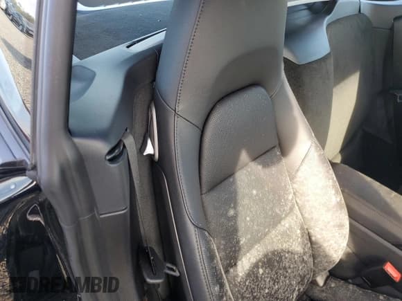 ✅ 2019 Porsche 718 Cayman S • VIN: WP0AB2A84KS278924 • Lot: 74708554. Listed on Copart with Not provided. Free auction sales archive from the USA and detailed vehicle history report at DreamBid. Image 10.