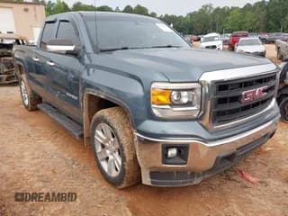 ✅ 2014 GMC Sierra 1500 • VIN: 1GTR1TEH8EZ363685 • Лот: 42346275. Опубликован ранее на IAAI с пробегом 128 419 миль. Бесплатный доступ к архиву аукционных продаж из США и подробный отчёт об истории автомобиля на DreamBid. Изображение 1.