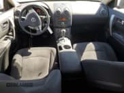 ✅ 2008 Nissan Rogue SL • VIN: JN8AS58TX8W306128 • Лот: 67463765. Опубликован ранее на Copart с пробегом 120 036 миль. Бесплатный доступ к архиву аукционных продаж из США и подробный отчёт об истории автомобиля на DreamBid. Изображение 8.