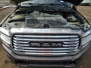✅ 2022 Ram 2500 Longhorn • VIN: 3C6UR5GL9NG131877 • Lot: 50762525. Wystawiony na Copart z przebiegiem Nie podano. Bezpłatny archiwum sprzedaży aukcyjnych z USA i szczegółowy raport historii pojazdu na DreamBid. Zdjęcie 13.