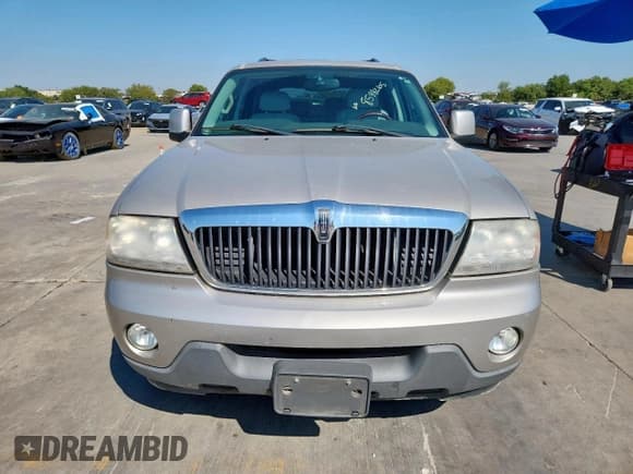 ✅ 2004 Lincoln Aviator Luxury • VIN: 5LMEU68H94ZJ19716 • Lot: 85882105. Wystawiony na Copart z przebiegiem 90 221 mil. Bezpłatny archiwum sprzedaży aukcyjnych z USA i szczegółowy raport historii pojazdu na DreamBid. Zdjęcie 5.