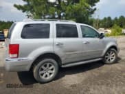 ✅ 2007 Chrysler Aspen Limited • VIN: 1A8HX58P87F557364 • Lot: 64595315. Wystawiony na Copart z przebiegiem 188 801 mil. Bezpłatny archiwum sprzedaży aukcyjnych z USA i szczegółowy raport historii pojazdu na DreamBid. Zdjęcie 3.