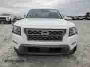 2024 Nissan Frontier S с VIN 1N6ED1CL7RN648230, выставлен на аукционе Copart как лот 85525125 с пробегом 7 311 миль миль и Списание • Salvage title. История ставок и продаж доступна на DreamBid. Изображение 5.