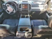 ✅ 2019 Ford F-250 Lariat • VIN: 1FT7W2BT3KEF69253 • Lot: 91459735. Listed on Copart with 137,834 mi. Free auction sales archive from the USA and detailed vehicle history report at DreamBid. Image 8.