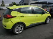 ✅ 2019 Chevrolet Bolt EV LT • VIN: 1G1FY6S00K4102907 • Lot: 52977385. Wystawiony na Copart z przebiegiem 44 600 mil. Bezpłatny archiwum sprzedaży aukcyjnych z USA i szczegółowy raport historii pojazdu na DreamBid. Zdjęcie 3.