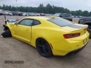 ✅ 2016 Chevrolet Camaro 1LT • VIN: 1G1FB1RS8G0127340 • Lot: 42868168. Wystawiony na IAAI z przebiegiem 79 942 mil. Bezpłatny archiwum sprzedaży aukcyjnych z USA i szczegółowy raport historii pojazdu na DreamBid. Zdjęcie 3.