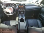 ✅ 2018 Honda Civic EX-L • VIN: 19XFC1F81JE201113 • Лот: 47675235. Опубликован ранее на Copart с пробегом 87 568 миль. Бесплатный доступ к архиву аукционных продаж из США и подробный отчёт об истории автомобиля на DreamBid. Изображение 8.