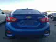 ✅ 2018 Chevrolet Cruze Premier • VIN: 1G1BF5SM0J7196463 • Лот: 72712102. Размещён на Copart с пробегом 113 469 миль миль. Получите бесплатный доступ к архиву аукционных продаж из США и посмотрите подробный отчёт об истории автомобиля на DreamBid. Изображение 6.