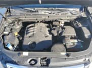 ✅ 2008 Hyundai Veracruz GLS • VIN: KM8NU13C18U033059 • Lot: 92432435. Listed on Copart with 212,086 mi. Free auction sales archive from the USA and detailed vehicle history report at DreamBid. Image 12.