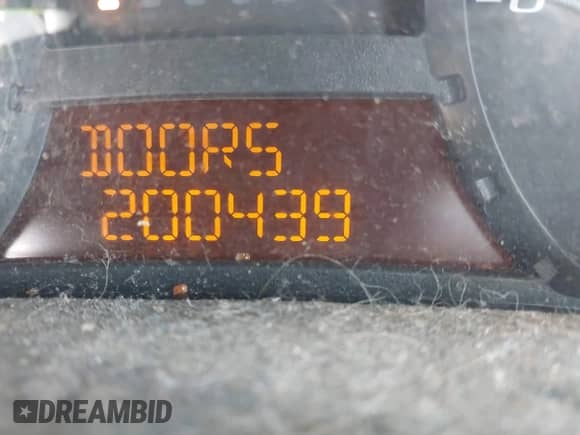 2006 Chevrolet Colorado Work Truck с VIN 1GCCS198768261545, выставлен на аукционе IAAI как лот 43278777 с пробегом 200 439 миль миль и . История ставок и продаж доступна на DreamBid. Изображение 7.