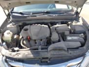 ✅ 2013 Hyundai Sonata SE • VIN: 5NPEC4AC5DH796881 • Лот: 43379039. Опубликован ранее на IAAI с пробегом 120 125 миль. Бесплатный доступ к архиву аукционных продаж из США и подробный отчёт об истории автомобиля на DreamBid. Изображение 10.