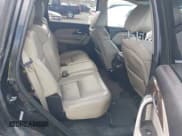 ✅ 2010 Acura MDX Advance • VIN: 2HNYD2H57AH527026 • Lot: 41986386. Listed on IAAI with 192,160 mi. Free auction sales archive from the USA and detailed vehicle history report at DreamBid. Image 8.