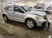 ✅ 2008 Dodge Caliber SXT • VIN: 1B3HB48B08D797558 • Лот: 89411265. Опубликован ранее на Copart с пробегом 194 323 миль. Бесплатный доступ к архиву аукционных продаж из США и подробный отчёт об истории автомобиля на DreamBid. Изображение 4.