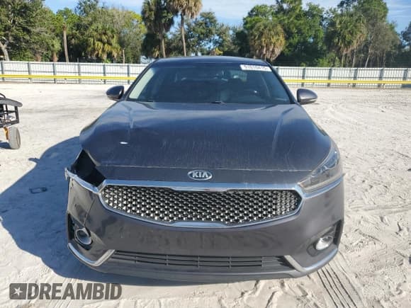 ✅ 2017 Kia Cadenza Premium • VIN: KNALB4J14H5039529 • Lot: 91010415. Wystawiony na Copart z przebiegiem 194 028 mil. Bezpłatny archiwum sprzedaży aukcyjnych z USA i szczegółowy raport historii pojazdu na DreamBid. Zdjęcie 5.