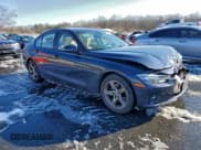 ✅ 2015 BMW 3 Series 320i xDrive • VIN: WBA3C3C51FK201879 • Lot: 94886885. Wystawiony na Copart z przebiegiem 82 721 mil. Bezpłatny archiwum sprzedaży aukcyjnych z USA i szczegółowy raport historii pojazdu na DreamBid. Zdjęcie 4.