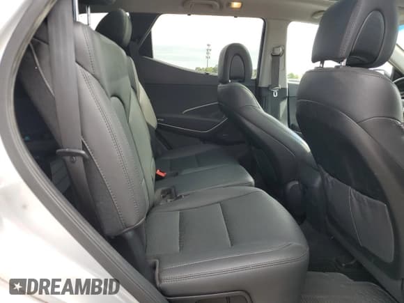 ✅ 2018 Hyundai Santa Fe Ultimate • VIN: 5XYZWDLA1JG535240 • Lot: 67973885. Wystawiony na Copart z przebiegiem 28 871 mil. Bezpłatny archiwum sprzedaży aukcyjnych z USA i szczegółowy raport historii pojazdu na DreamBid. Zdjęcie 11.