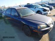 ✅ 2004 Hyundai Elantra GLS • VIN: KMHDN46DX4U896225 • Lot: 41718358. Wystawiony na IAAI z przebiegiem 226 134 mil. Bezpłatny archiwum sprzedaży aukcyjnych z USA i szczegółowy raport historii pojazdu na DreamBid. Zdjęcie 1.