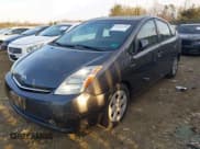 ✅ 2008 Toyota Prius • VIN: JTDKB20U183405084 • Lot: 43900590. Listed on IAAI with 165,521 mi. Free auction sales archive from the USA and detailed vehicle history report at DreamBid. Image 2.