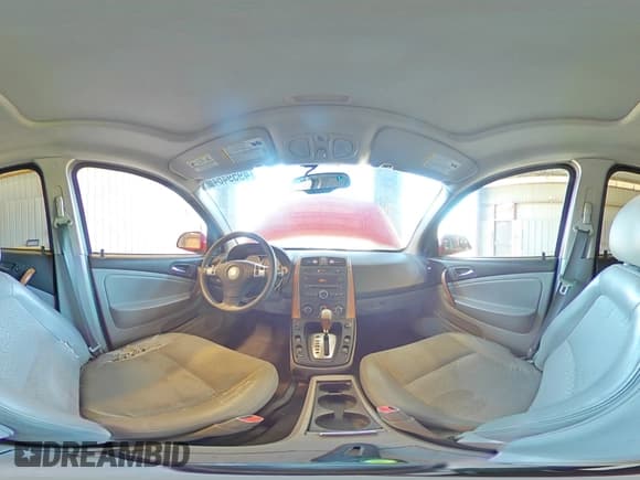 ✅ 2007 Saturn VUE V6 • VIN: 5GZCZ63407S868100 • Lot: 49594645. Wystawiony na Copart z przebiegiem 240 705 mil. Bezpłatny archiwum sprzedaży aukcyjnych z USA i szczegółowy raport historii pojazdu na DreamBid. Zdjęcie 13.