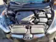 2017 Hyundai Veloster с VIN KMHTC6AD6HU316057, выставлен на аукционе Copart как лот 70424574 с пробегом 64 169 миль миль и Списание • Salvage title. История ставок и продаж доступна на DreamBid. Изображение 11.