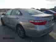 2016 Toyota Camry SE with VIN 4T1BF1FKXGU571077, listed as a IAAI auction lot 43491517 with 196,440 mi miles and . Bid and sale history available at DreamBid. Image 3.