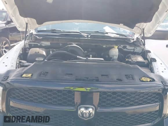 2015 Ram 1500 Express with VIN 1C6RR7FT3FS504568, listed as a IAAI auction lot 42410901 with 207,307 mi miles and . Bid and sale history available at DreamBid. Image 10.