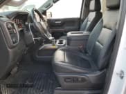 ✅ 2021 Chevrolet Silverado 1500 LT Trail Boss • VIN: 3GCPYFED6MG112728 • Lot: 75217694. Wystawiony na Copart z przebiegiem 46 010 mil. Bezpłatny archiwum sprzedaży aukcyjnych z USA i szczegółowy raport historii pojazdu na DreamBid. Zdjęcie 7.