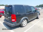 ✅ 2006 Land Rover LR3 HSE • VIN: SALAG25496A408533 • Лот: 42424154. Опубликован ранее на IAAI с пробегом 144 678 миль. Бесплатный доступ к архиву аукционных продаж из США и подробный отчёт об истории автомобиля на DreamBid. Изображение 4.