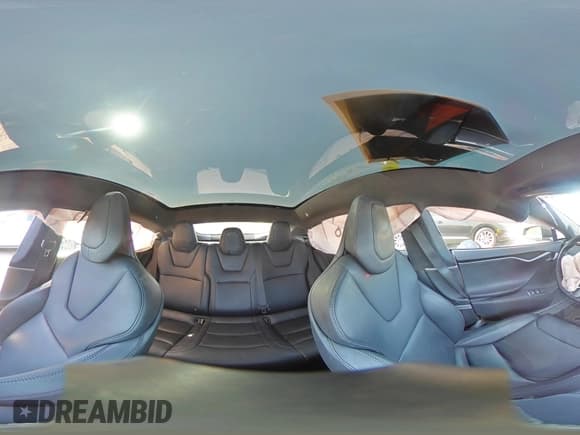 ✅ 2019 Tesla Model S 100D • VIN: 5YJSA1E41KF339541 • Lot: 70713924. Listed on Copart with Not provided. Free auction sales archive from the USA and detailed vehicle history report at DreamBid. Image 12.