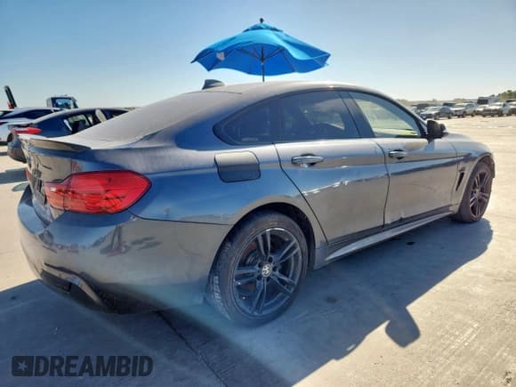 ✅ 2015 BMW 4 Series 428i xDrive • VIN: WBA4C9C58FG135017 • Lot: 92873845. Wystawiony na Copart z przebiegiem Nie podano. Bezpłatny archiwum sprzedaży aukcyjnych z USA i szczegółowy raport historii pojazdu na DreamBid. Zdjęcie 3.