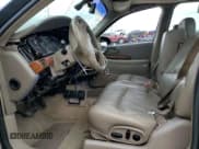 ✅ 2002 Buick LeSabre Limited • VIN: 1G4HR54K92U218091 • Lot: 81679785. Listed on Copart with Not provided. Free auction sales archive from the USA and detailed vehicle history report at DreamBid. Image 7.