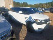 ✅ 2016 Land Rover Range Rover Sport HSE • VIN: SALWR2VF5GA645216 • Lot: 43500565. Wystawiony na IAAI z przebiegiem 118 669 mil. Bezpłatny archiwum sprzedaży aukcyjnych z USA i szczegółowy raport historii pojazdu na DreamBid. Zdjęcie 1.