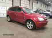 2014 Chevrolet Captiva Sport LT с VIN 3GNAL3EK0ES678455, выставлен на аукционе Copart как лот 86456894 с пробегом 115 942 миль миль и Списание • Salvage title. История ставок и продаж доступна на DreamBid. Изображение 4.