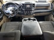 ✅ 2020 Ram 2500 Big Horn • VIN: 3C6UR5JL0LG141316 • Lot: 90497695. Listed on Copart with 237,050 mi. Free auction sales archive from the USA and detailed vehicle history report at DreamBid. Image 8.