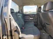 ✅ 2018 Chevrolet Silverado 1500 LT • VIN: 3GCPCREC8JG318572 • Lot: 68944925. Wystawiony na Copart z przebiegiem 83 964 mil. Bezpłatny archiwum sprzedaży aukcyjnych z USA i szczegółowy raport historii pojazdu na DreamBid. Zdjęcie 10.