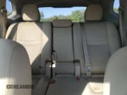 ✅ 2017 Nissan Rogue SL • VIN: JN8AT2MV9HW250475 • Lot: 84925315. Wystawiony na Copart z przebiegiem 103 523 mil. Bezpłatny archiwum sprzedaży aukcyjnych z USA i szczegółowy raport historii pojazdu na DreamBid. Zdjęcie 10.