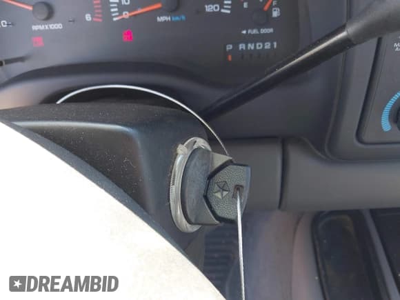 ✅ 2000 Dodge Dakota Sport • VIN: 1B7GL2AX0YS685498 • Lot: 42069753. Listed on IAAI with 56,269 mi. Free auction sales archive from the USA and detailed vehicle history report at DreamBid. Image 11.