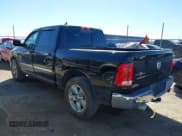 ✅ 2014 Ram 1500 Big Horn • VIN: 1C6RR6LT7ES185088 • Lot: 43477524. Listed on IAAI with 227,797 mi. Free auction sales archive from the USA and detailed vehicle history report at DreamBid. Image 3.