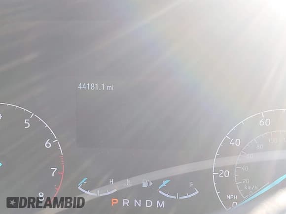 ✅ 2022 Ford Transit Connect XL • VIN: NM0LS7S24N1521316 • Lot: 43665410. Listed on IAAI with 44,181 mi. Free auction sales archive from the USA and detailed vehicle history report at DreamBid. Image 7.