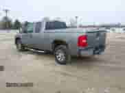 2008 Chevrolet Silverado 1500 Work Truck with VIN 1GCEC19X08Z236724, listed as a IAAI auction lot 41831826 with 133,888 mi miles and . Bid and sale history available at DreamBid. Image 3.
