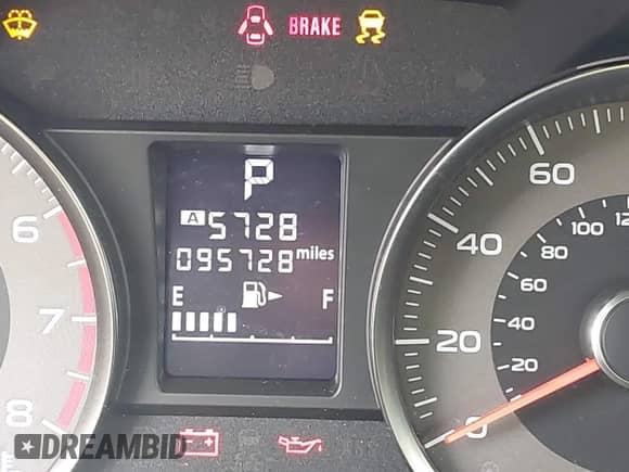 2017 Subaru Forester Premium with VIN JF2SJGEC3HH574835, listed as a IAAI auction lot 42532895 with 95,728 mi miles and . Bid and sale history available at DreamBid. Image 16.