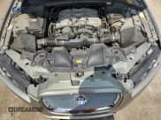 ✅ 2013 Jaguar XF RWD • VIN: SAJWA0E79D8S95654 • Lot: 64668775. Listed on Copart with 148,413 mi. Free auction sales archive from the USA and detailed vehicle history report at DreamBid. Image 11.