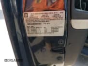 ✅ 2008 Chevrolet HHR LT • VIN: 3GNCA23D98S679007 • Lot: 43424065. Listed on Copart with 245,190 mi. Free auction sales archive from the USA and detailed vehicle history report at DreamBid. Image 14.