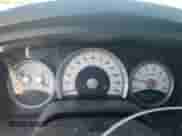 2006 Dodge Dakota SLT с VIN 1D7HE42K96S714075, выставлен на аукционе Copart как лот 75673964 с пробегом 208 571 миль миль и Списание • Salvage title. История ставок и продаж доступна на DreamBid. Изображение 9.