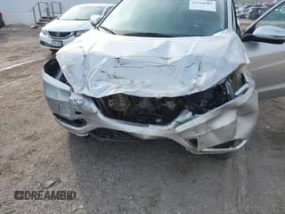 ✅ 2016 Honda HR-V EX • VIN: 3CZRU6H52GM754601 • Лот: 43754905. Опубликован ранее на IAAI с пробегом 70 568 миль. Бесплатный доступ к архиву аукционных продаж из США и подробный отчёт об истории автомобиля на DreamBid. Изображение 6.