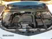 2016 Chevrolet Malibu LS z VIN 1G1ZC5ST1GF229323, wystawiony jako Copart lot #81520445 z przebiegiem 145 781 mil mil oraz Szkoda całkowita • Salvage title. Historia ofert i sprzedaży dostępna na DreamBid. Obrazek 11.