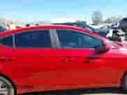 2019 Hyundai Elantra SEL z VIN KMHD84LF9KU782677, wystawiony jako IAAI lot #43588740 z przebiegiem 129 833 mil mil oraz . Historia ofert i sprzedaży dostępna na DreamBid. Obrazek 13.